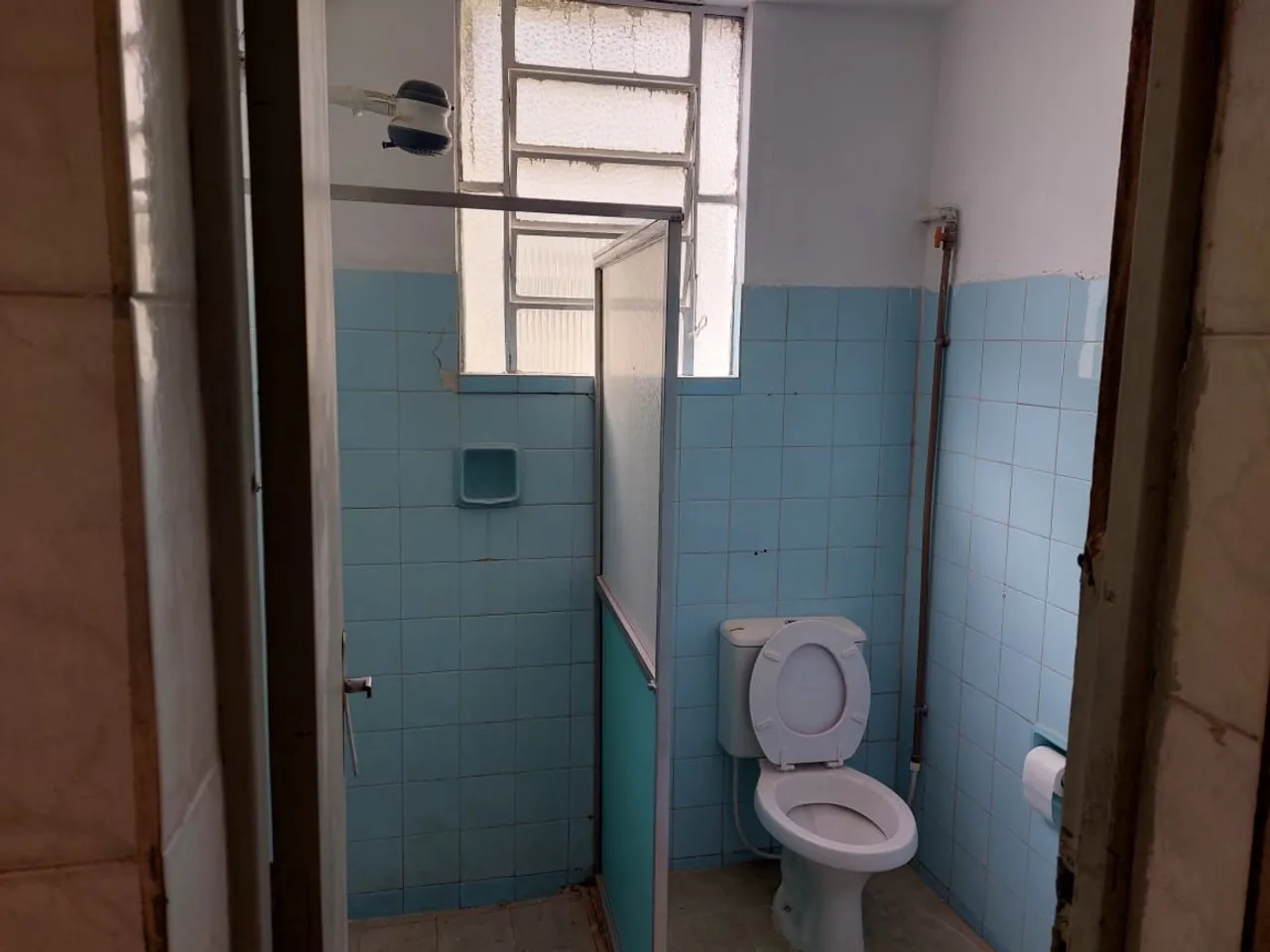 House with 2 bedrooms and air conditioning — photo 5