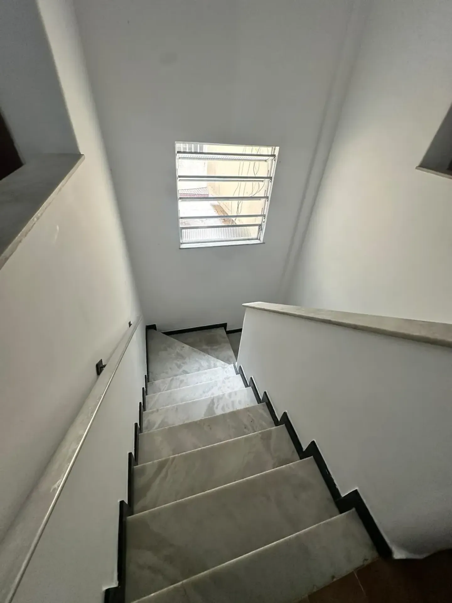 60 m² apartment with a washing machine and a home office — photo 9