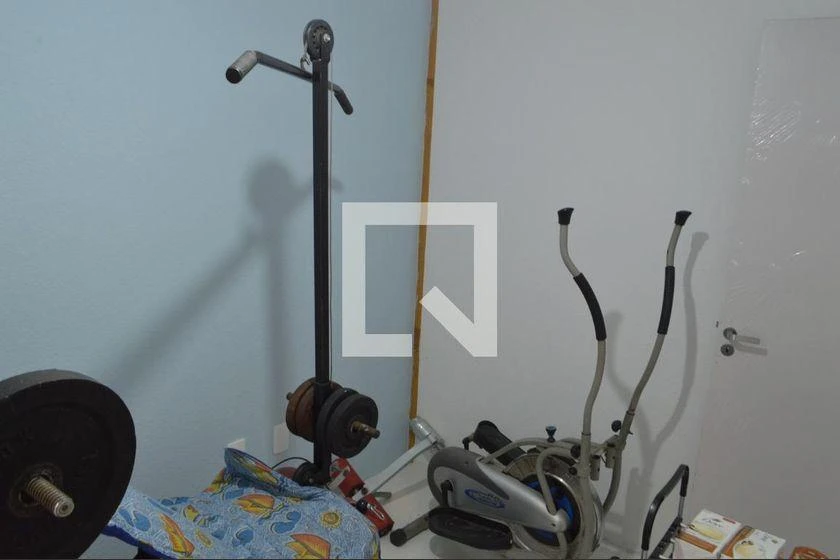 2-bedroom apartment 41 m² with 1 parking space — photo 21