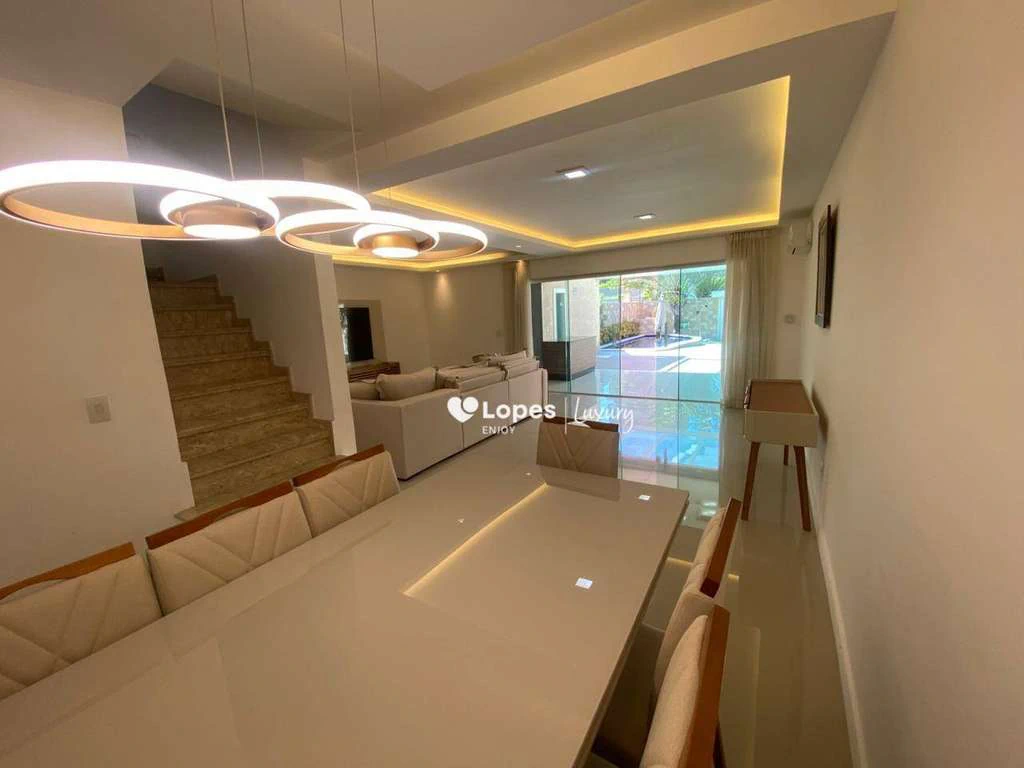 Furnished house with 6 bedrooms and separate kitchen — photo 6