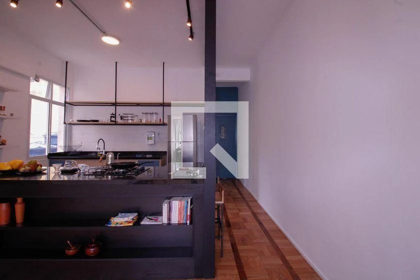 Rental apartment with 2 bedrooms and a balcony — photo 31