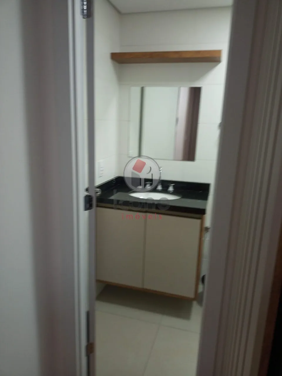 Furnished 1-bedroom apartment with 46 m² and no parking — photo 14