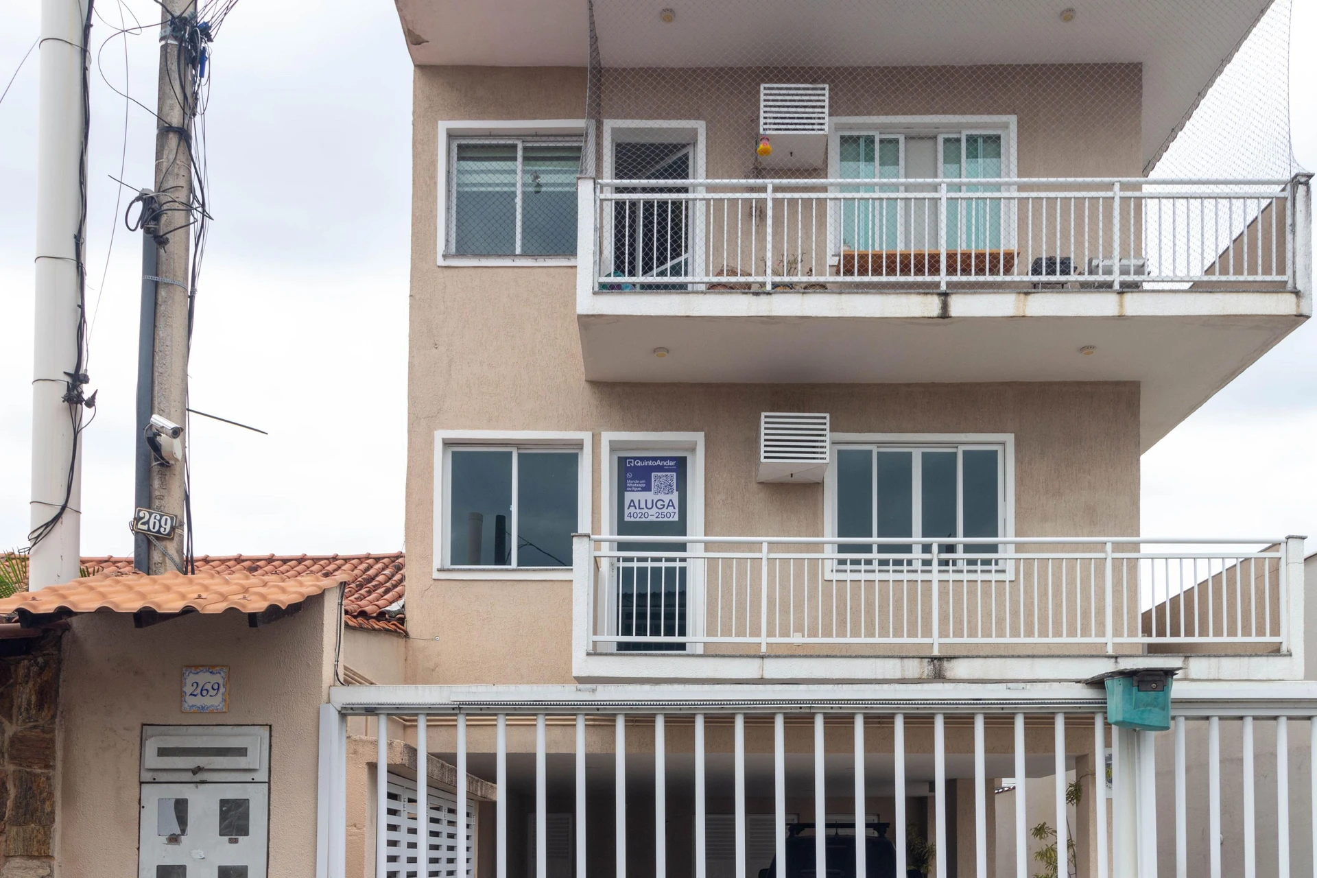 2-bedroom, 50 m² apartment in Rio de Janeiro — photo 32