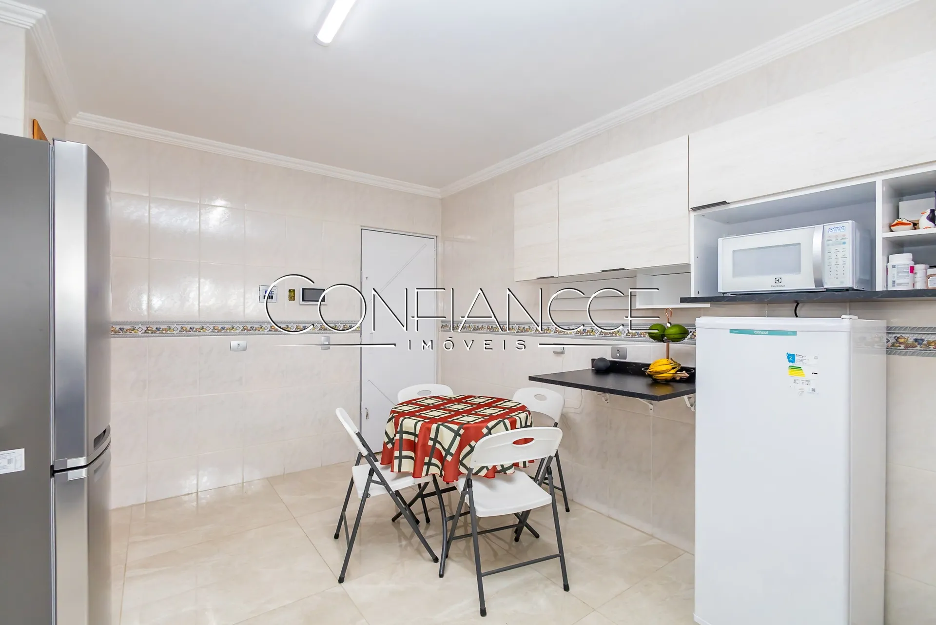 Furnished house, 228 m², with a private BBQ — photo 7