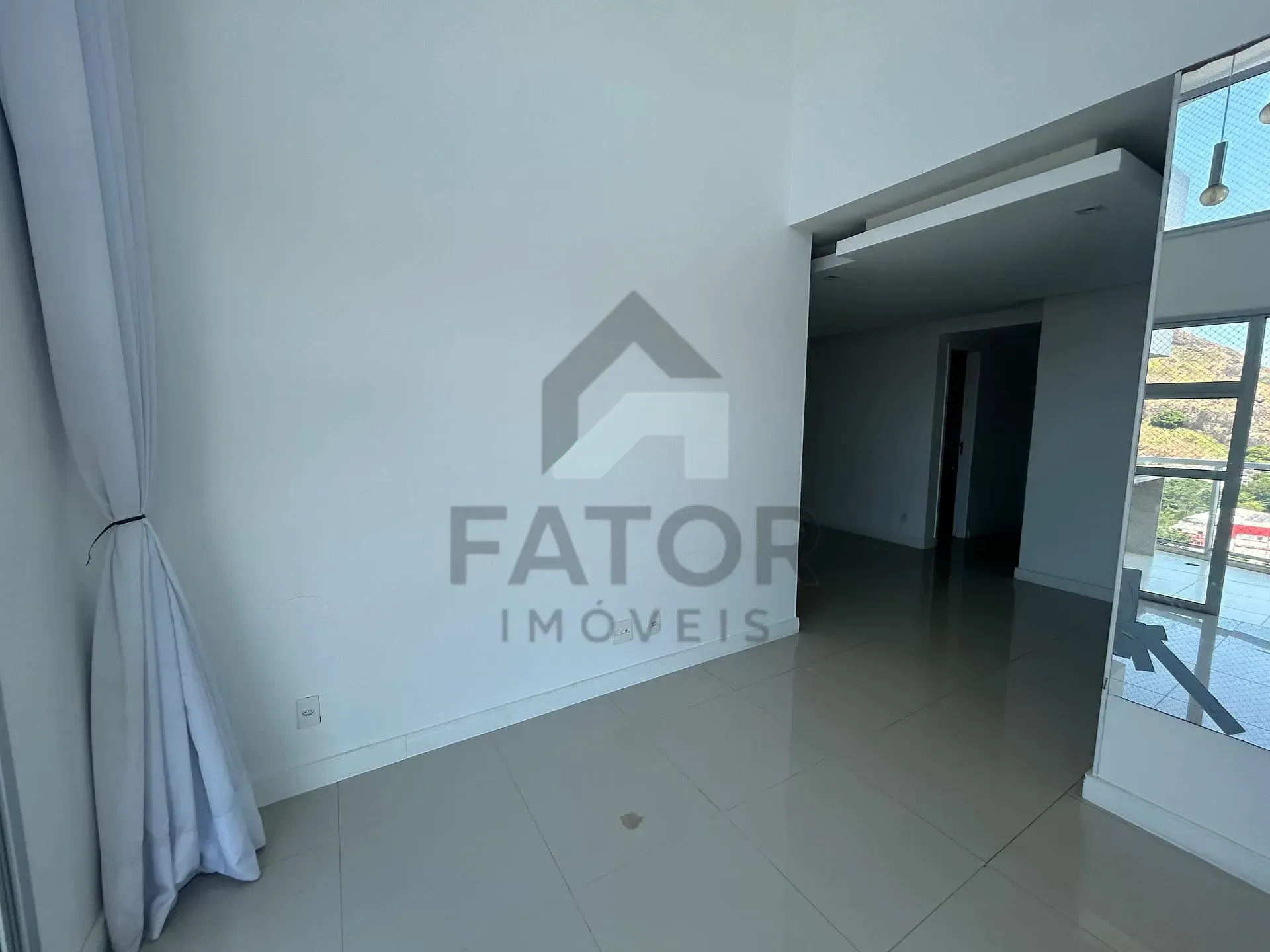 Rental apartment with 3 bedrooms, 3 baths and balcony — photo 8