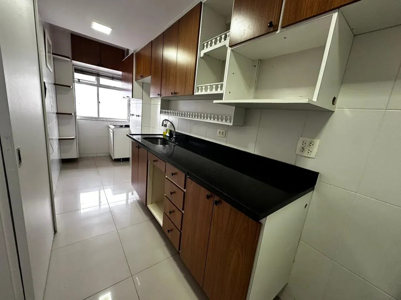 Furnished duplex apartment with a balcony grill — photo 13