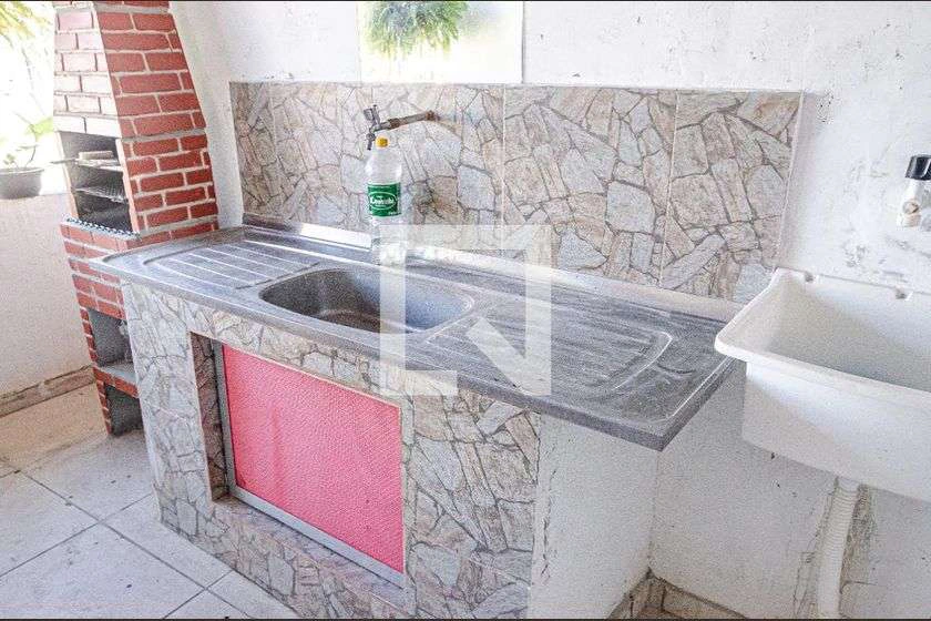 Casa de 2 dormitorios con jardín en Rio de Janeiro — photo 10