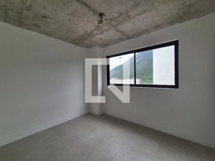 Mountain view in a 3-bedroom apartment, 65 m² — photo 19