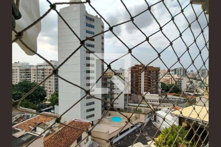 3-bedroom apartment with a washing machine in Rio de Janeiro — photo 9