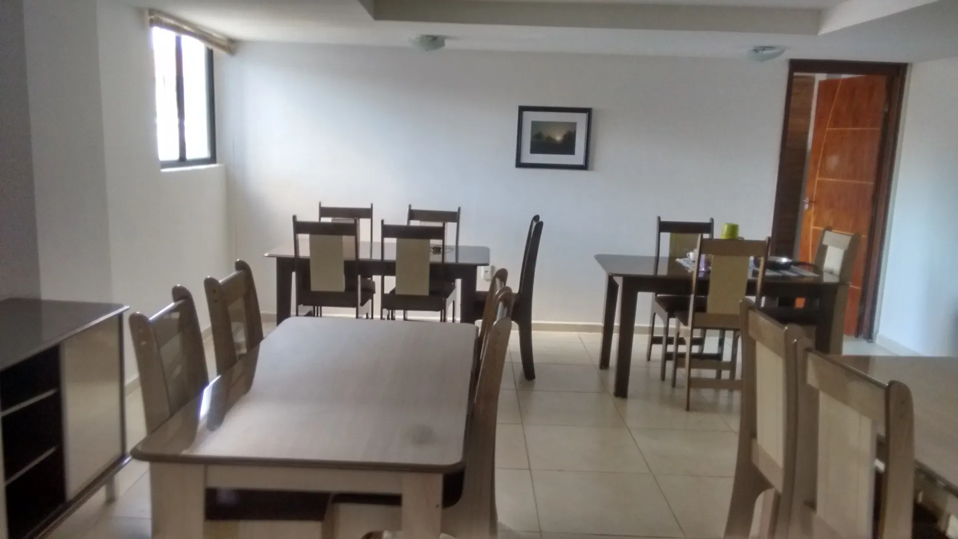 Furnished 40 m² apartment with 1 bedroom and 1 parking — photo 9
