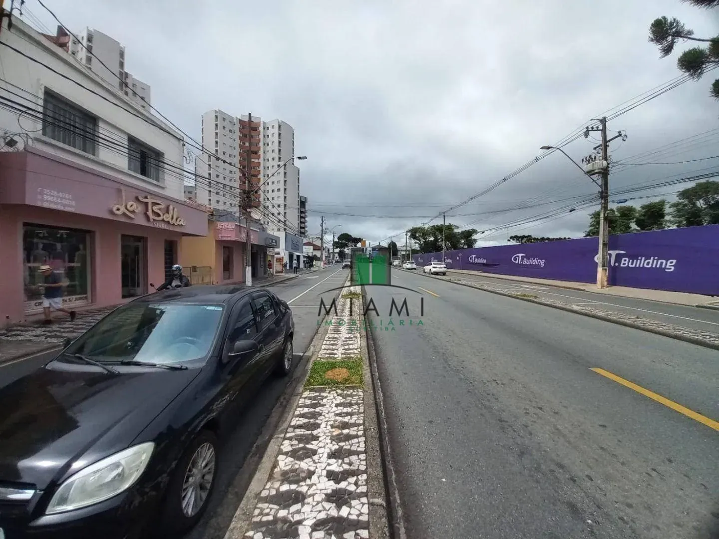 Kitnet sem mobília de 17 m² no 2º andar — photo 11