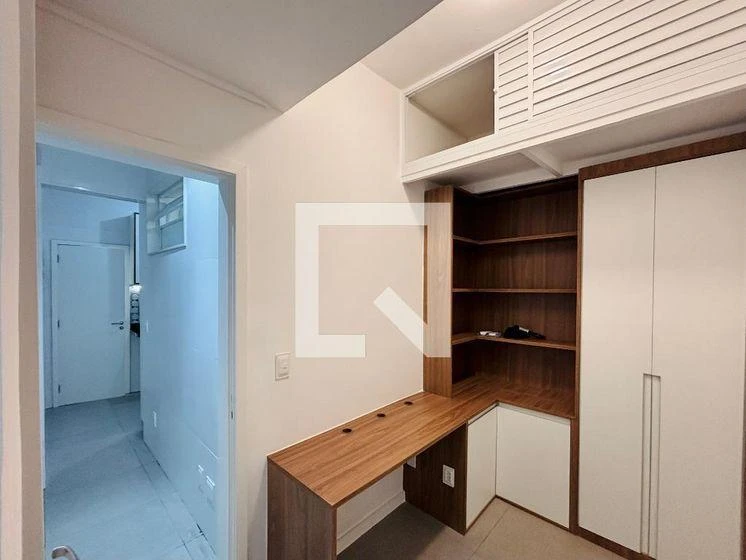 Apartment, 90 m², with a home office — photo 33