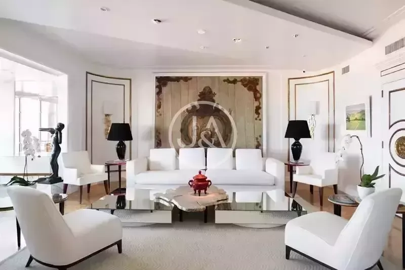 Rental apartment 4 bedrooms 587 m² with 4 parking spots — photo 7