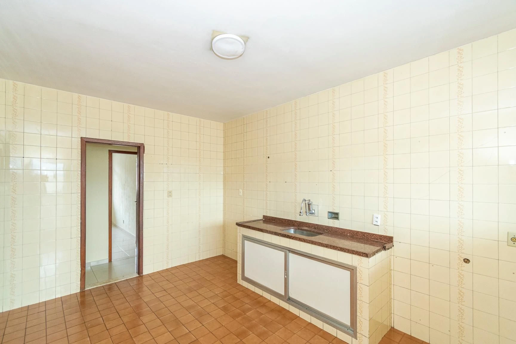 Apartment, 90 m², with a bathtub — photo 53