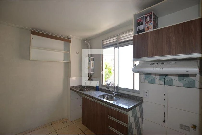 Apartment, 43 m², with a home office — photo 2