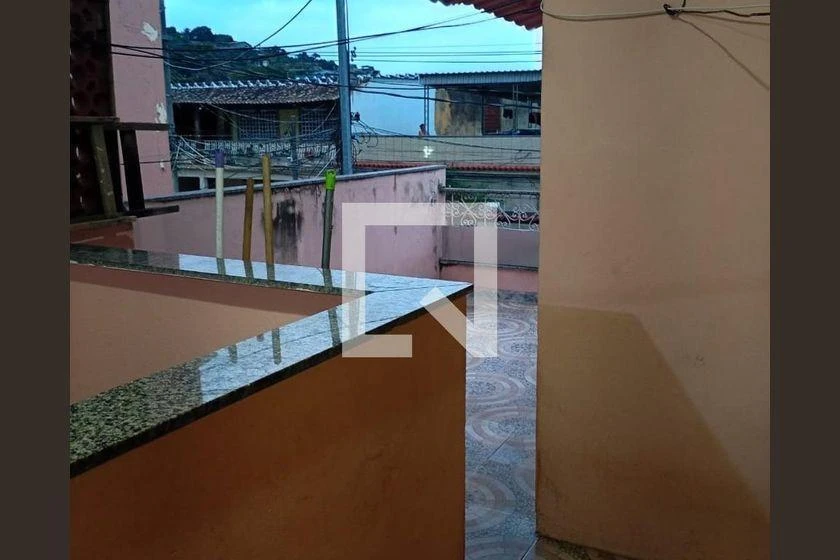 Casa mobiliada com 2 quartos de 100 m² — photo 26