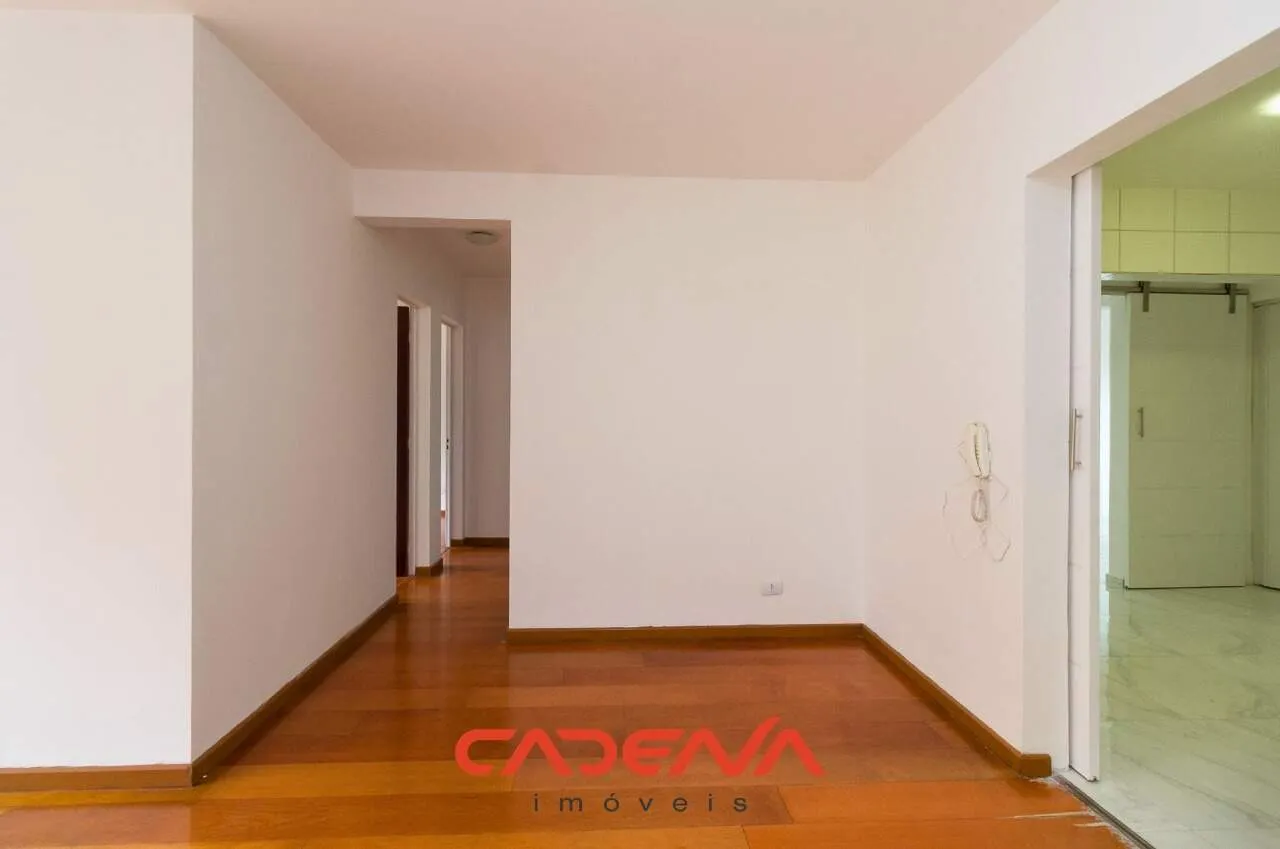 3-bedroom apartment with 1 parking space and 82 m² — photo 3