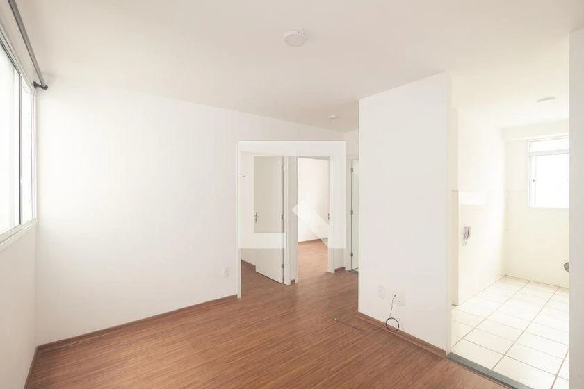 2-bedroom apartment with a washing machine in Rio de Janeiro — photo 9