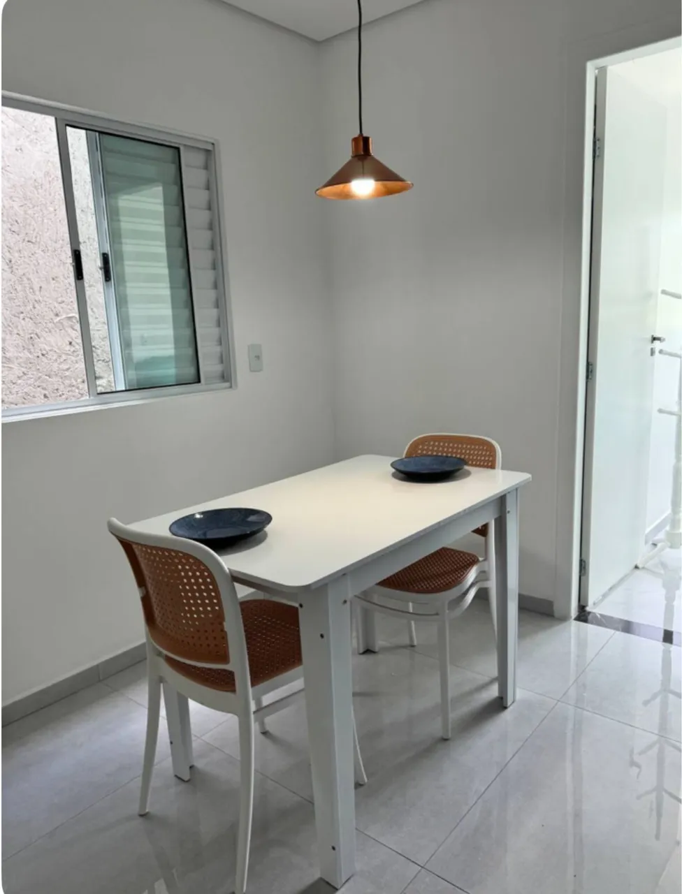 Furnished studio with 1 bedroom and 1 parking spot — photo 7