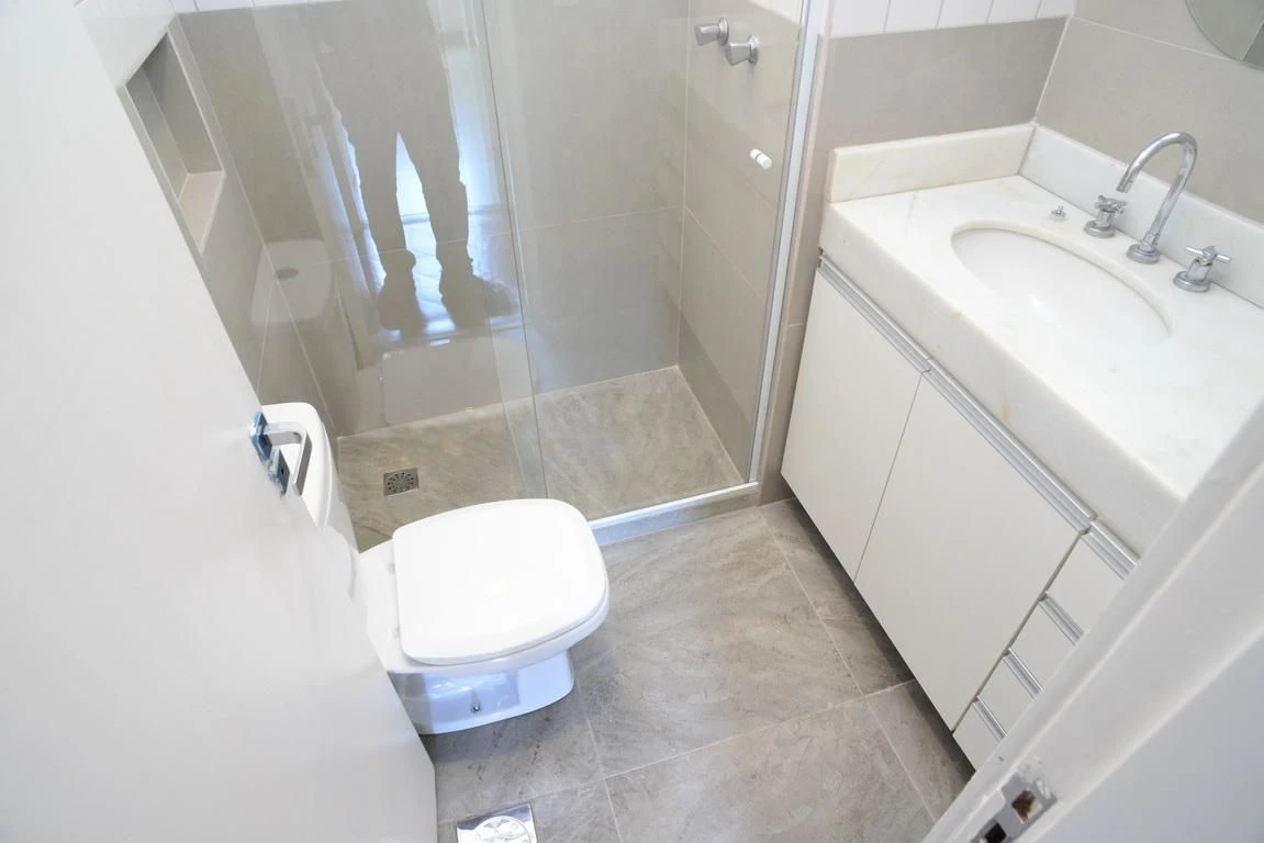 Apartment, 84 m², with a park view — photo 17