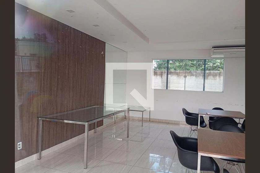 2-bedroom apartment for rent with 43 m² and parking — photo 45