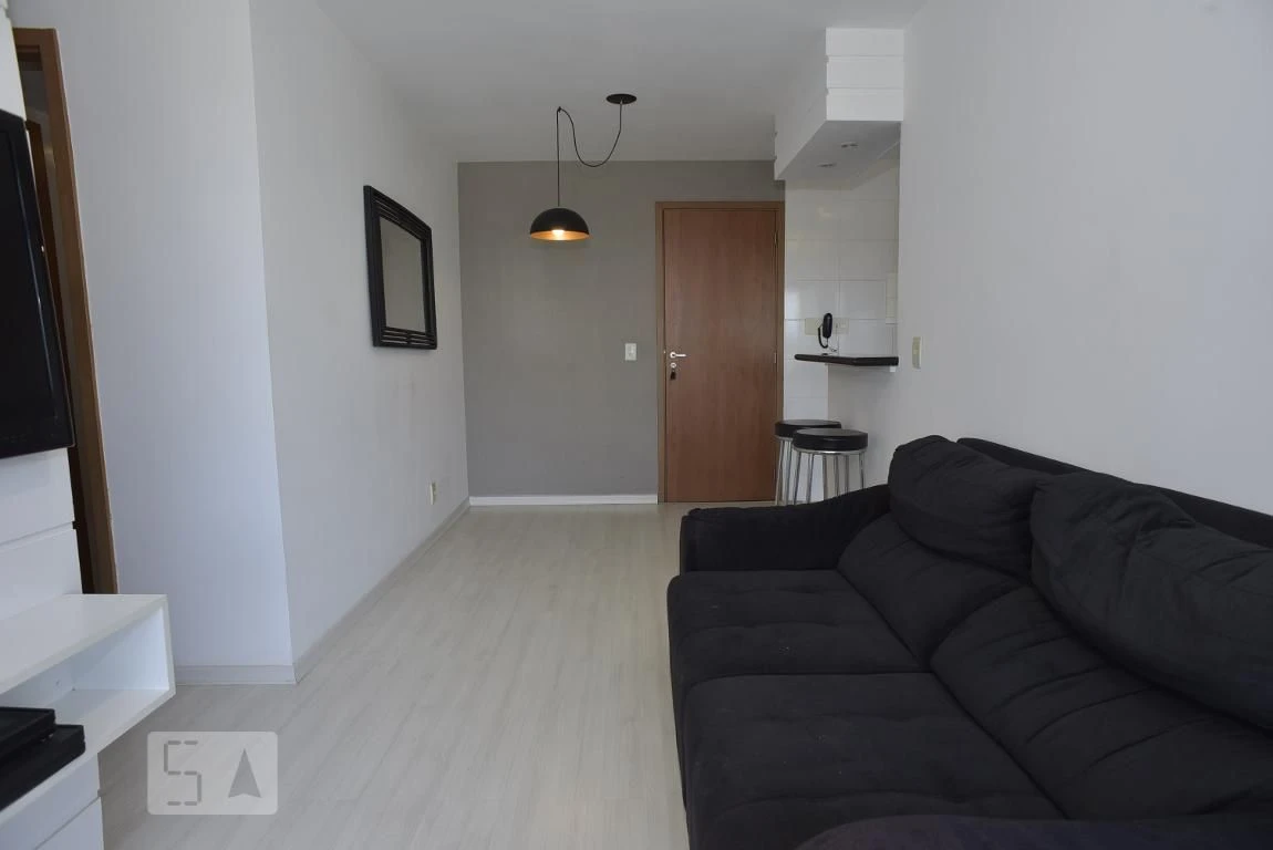 2-bedroom apartment with a mountain view — photo 26