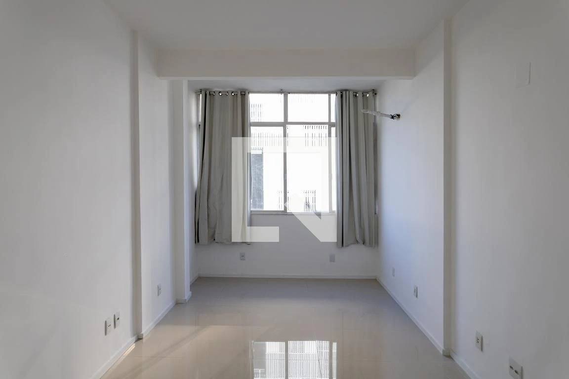30 m² studio in Rio de Janeiro — photo 3