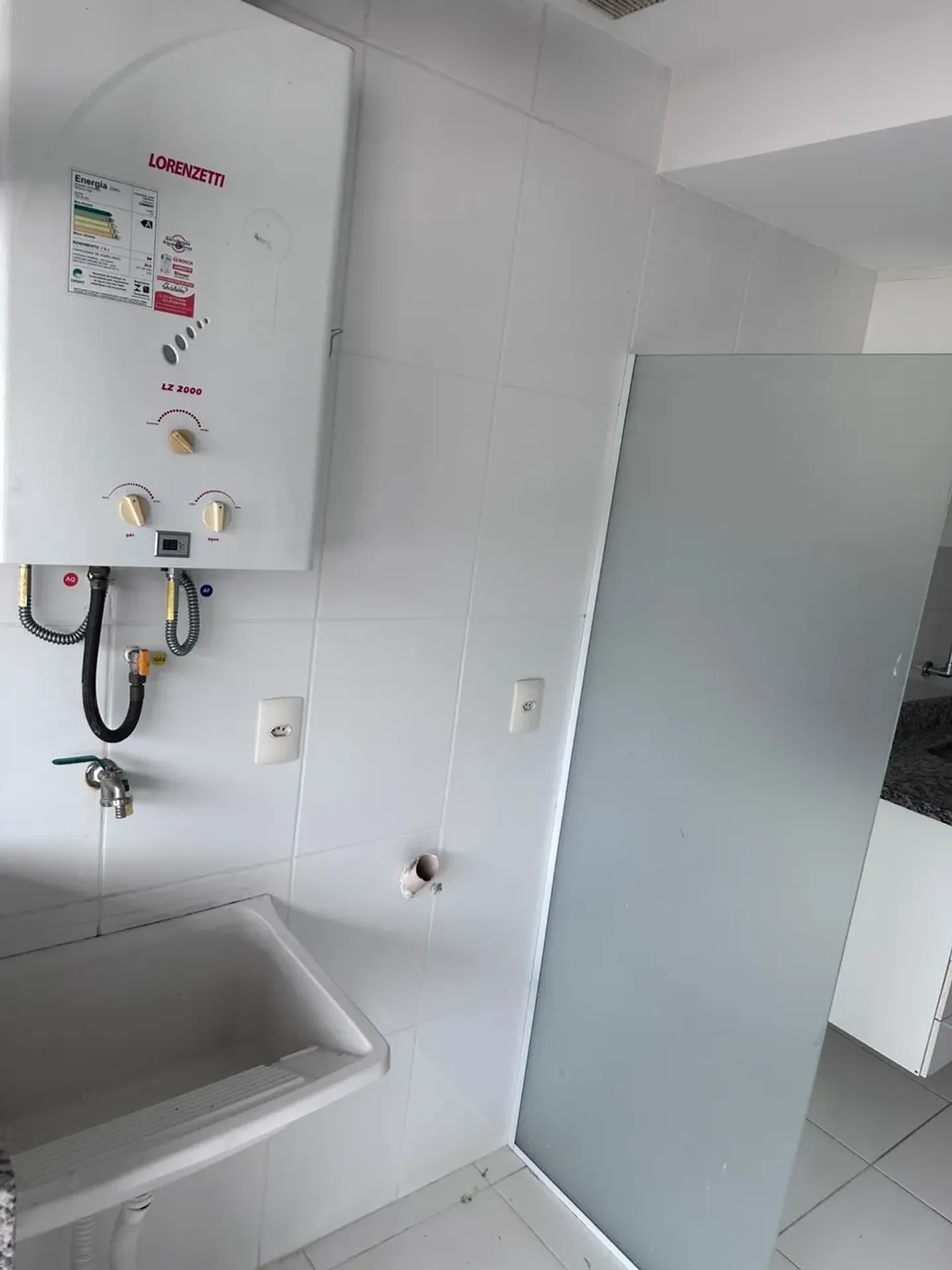 3-bedroom apartment with 3 bathrooms on the 7th floor — photo 5