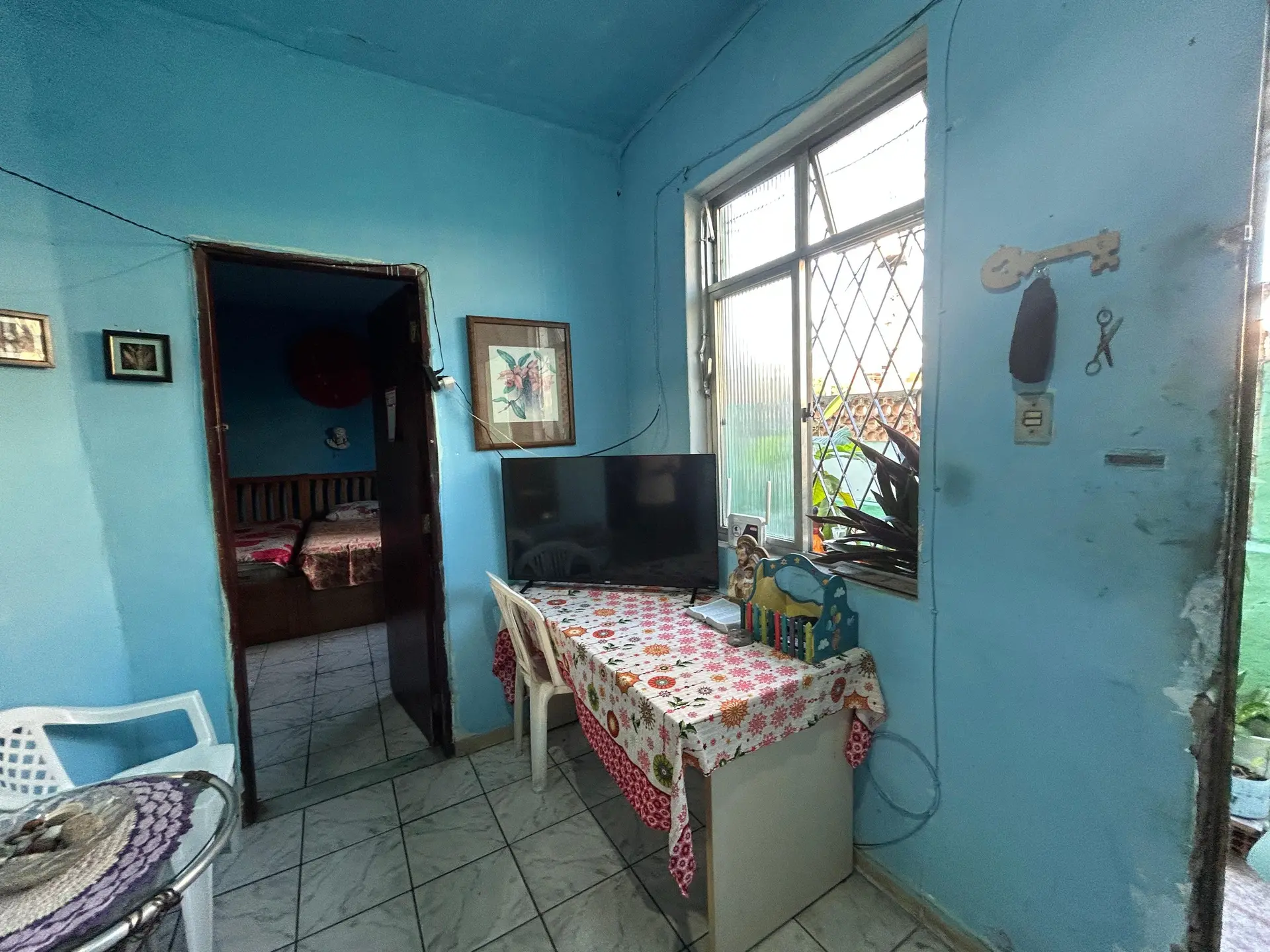 Мебльований будинок з 2 спальнями та 1 ванною — photo 32