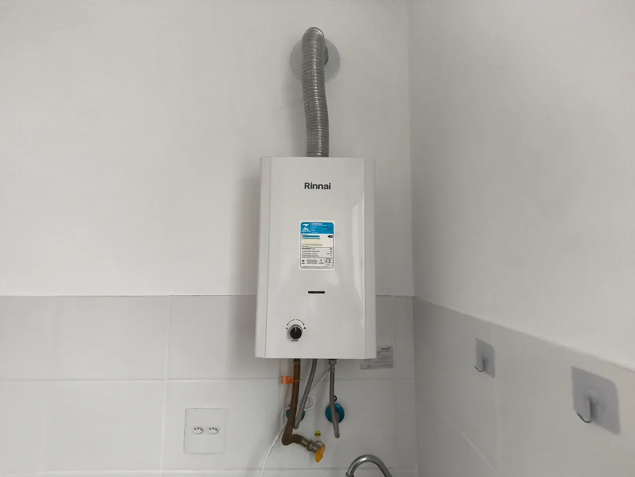 2 quartos e varanda envidraçada: apartamento de 45 m² — photo 33