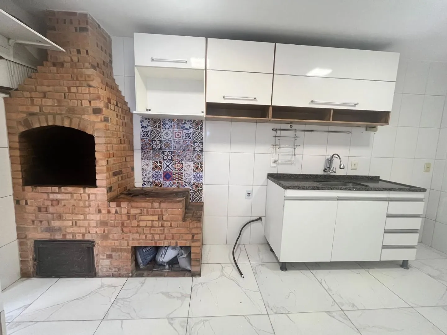 Apartamento de 3 quartos em condomínio com sauna — photo 7