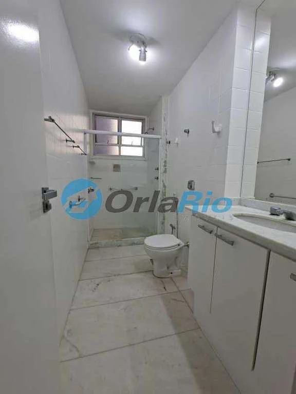 102 m² apartment with 3 bedrooms and private BBQ — photo 15