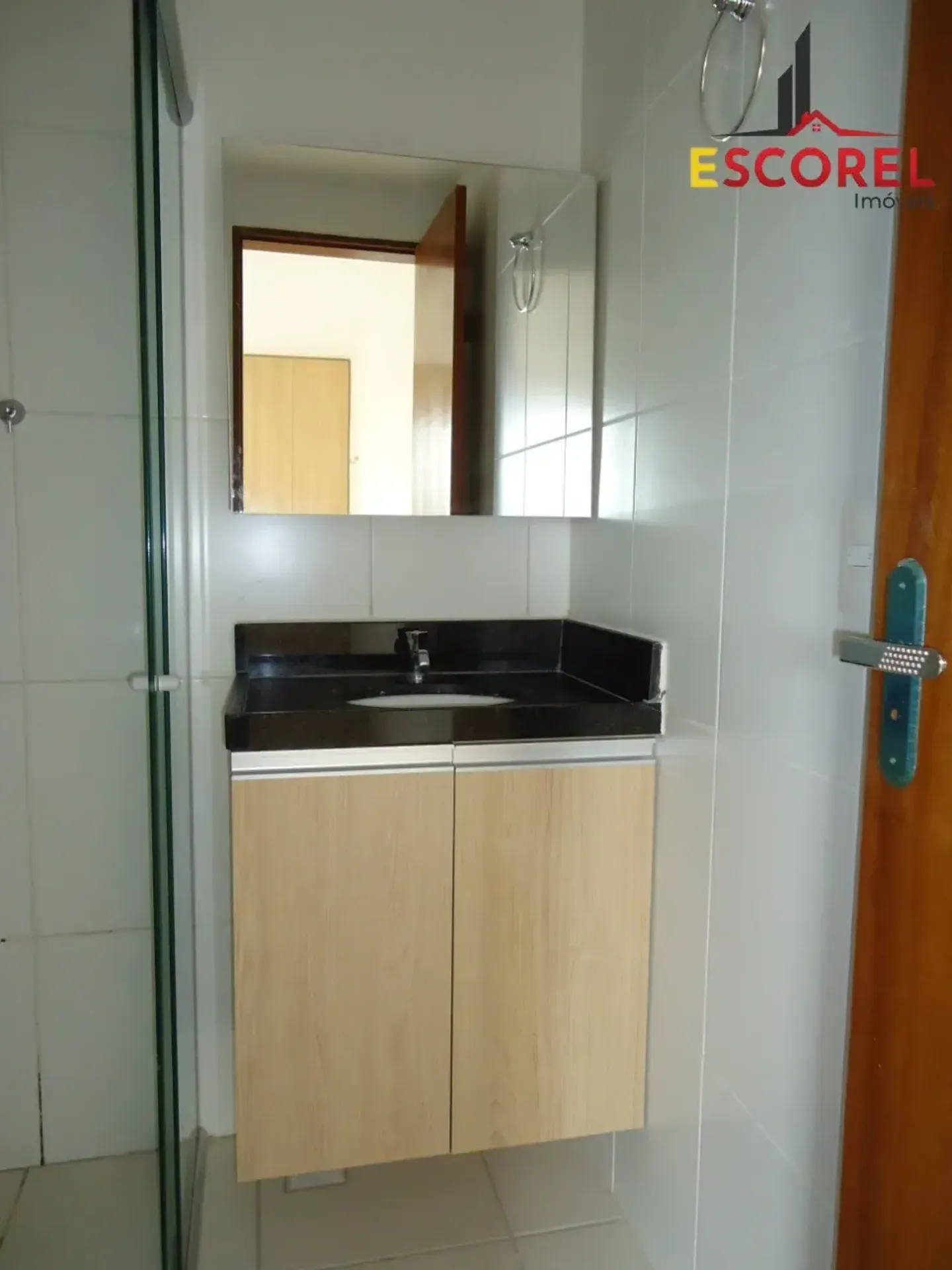 Apartamento mobiliado de 2 quartos com 75 m² no 3º andar — photo 15