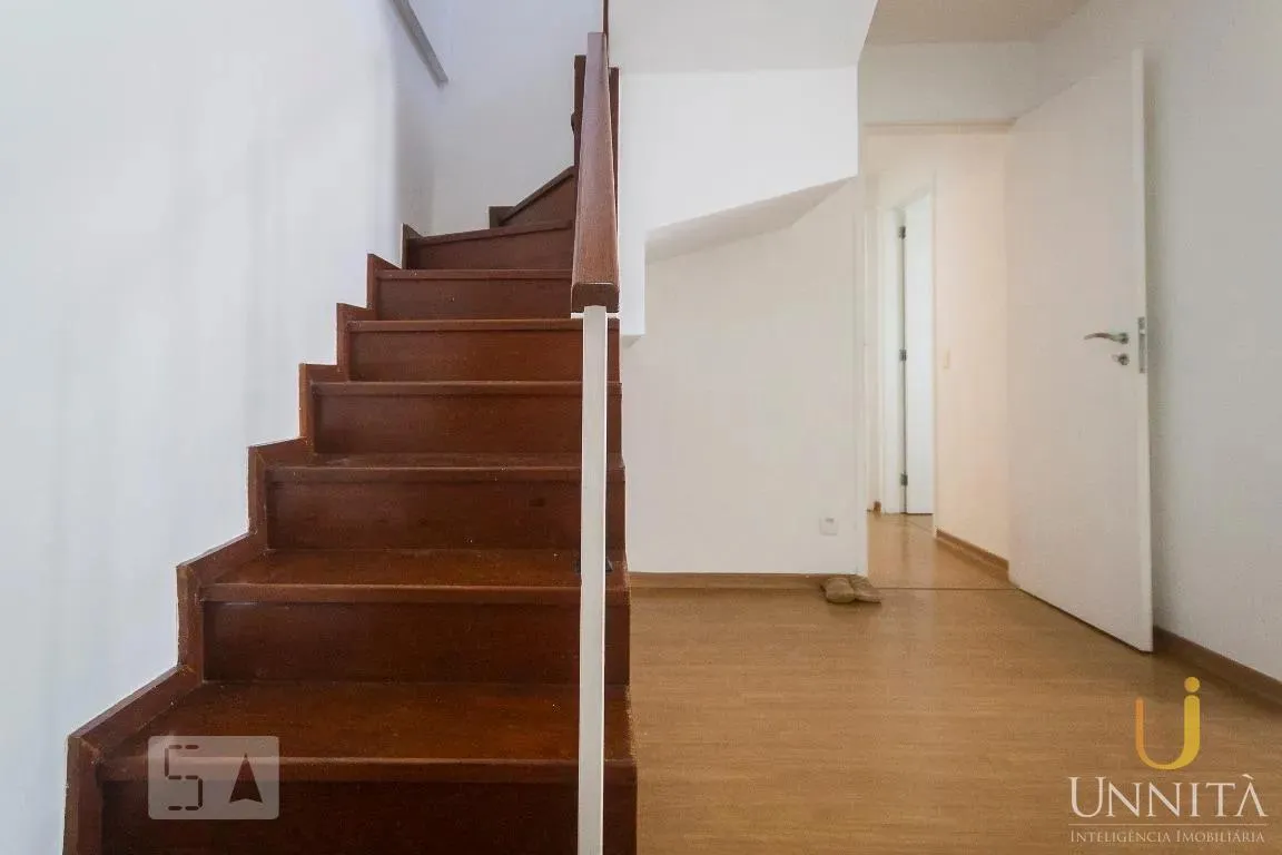 170 m² apartment with 3 bedrooms and 2 parking spots — photo 19