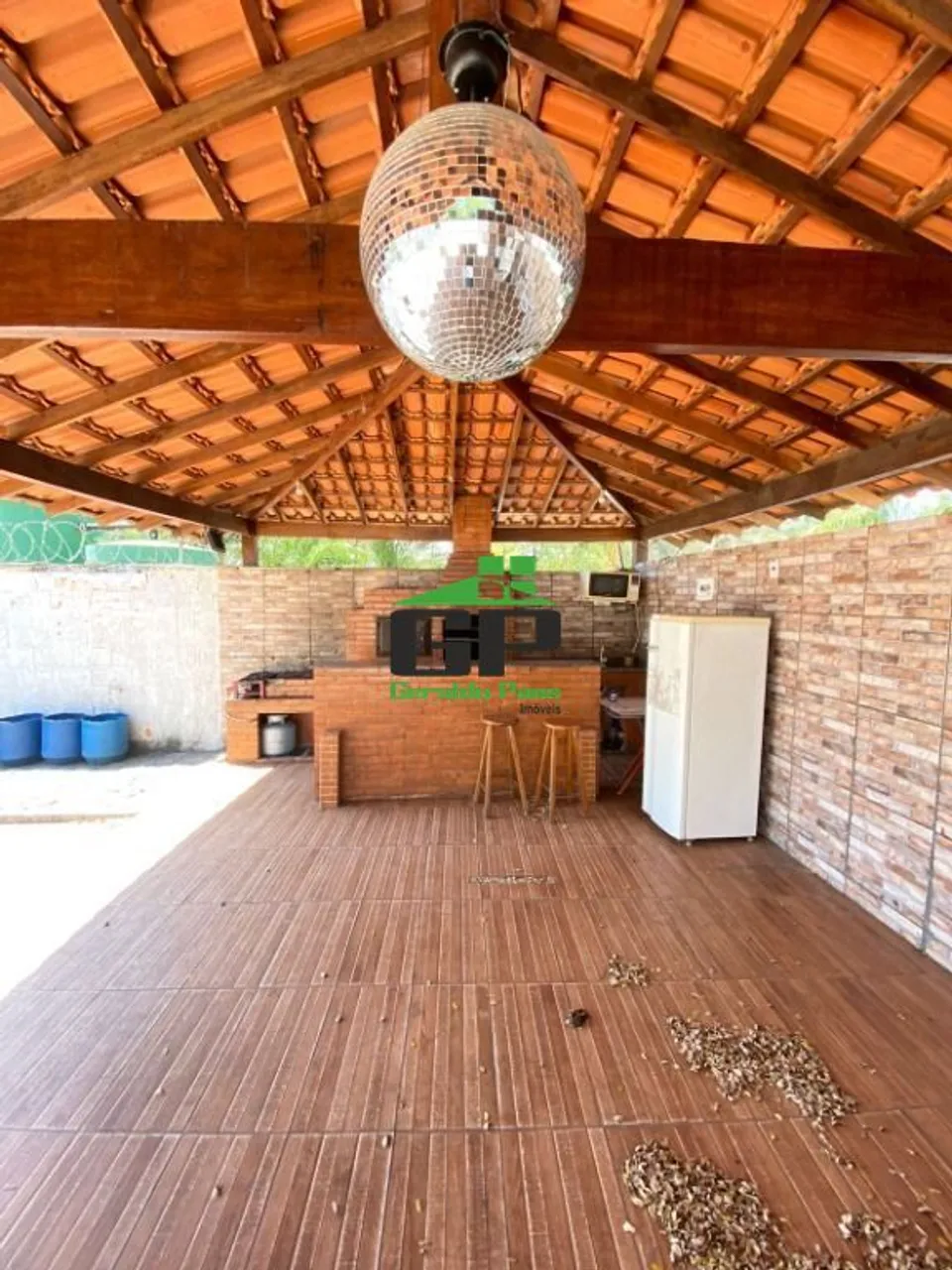 Apartamento de 1 dormitório com cozinha separada — photo 14