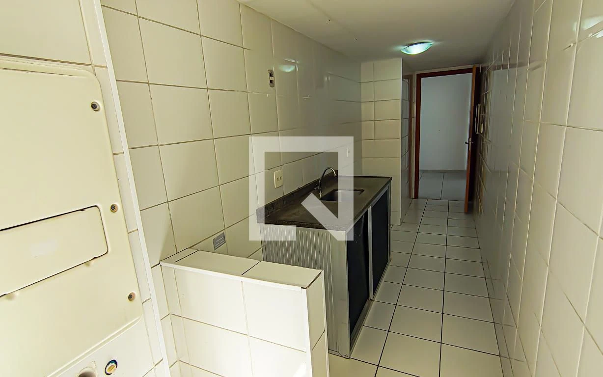 3-bedroom apartment in a building with a sauna — photo 38