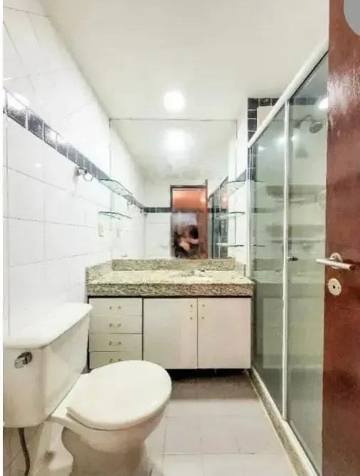 Apartamento para locação com 4 quartos e 141 m² — photo 6
