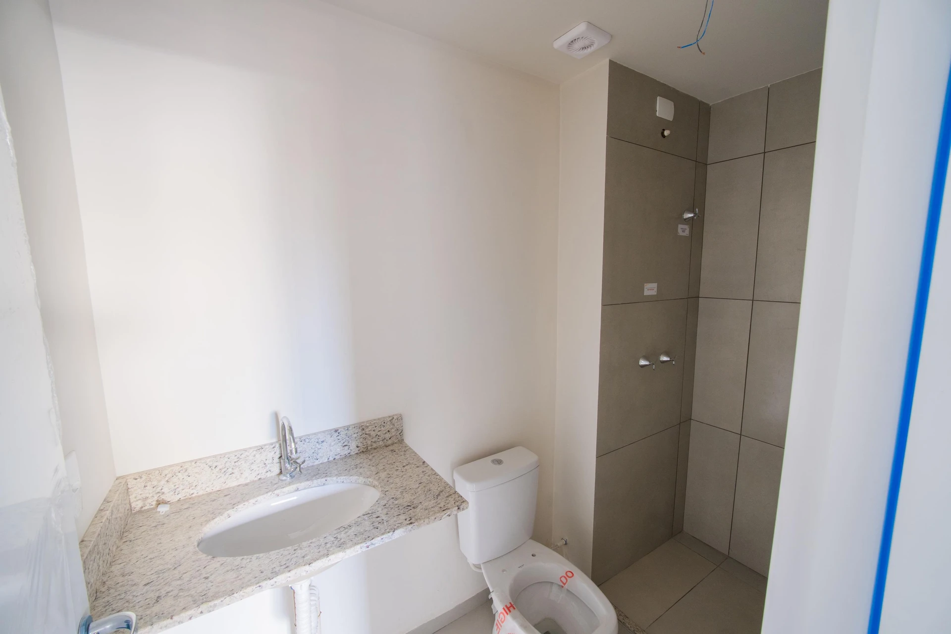 2 quartos e varanda gourmet: apartamento de 53 m² — photo 10