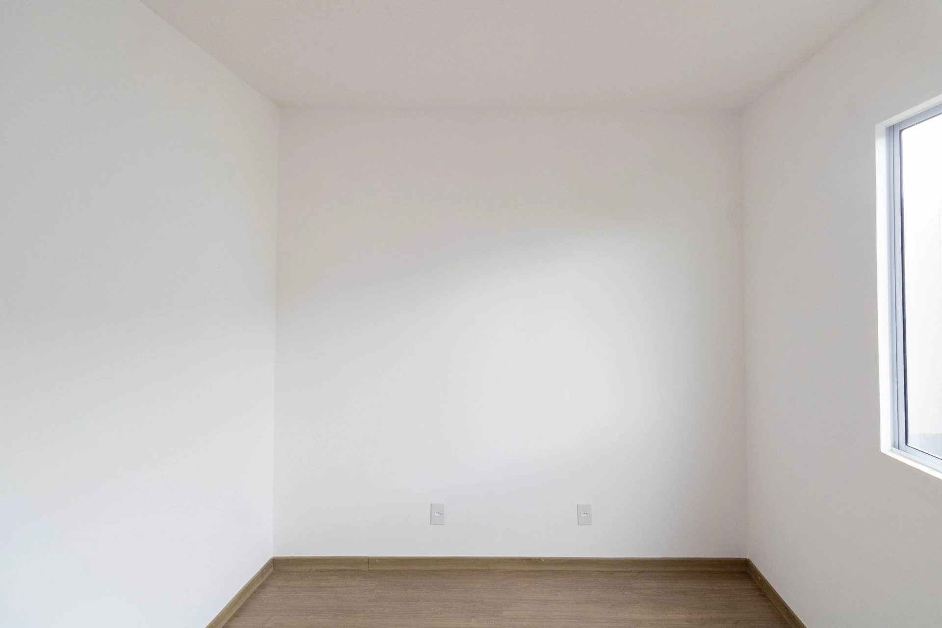 Unfurnished 2-bedroom apartment with 1 bathroom — photo 9