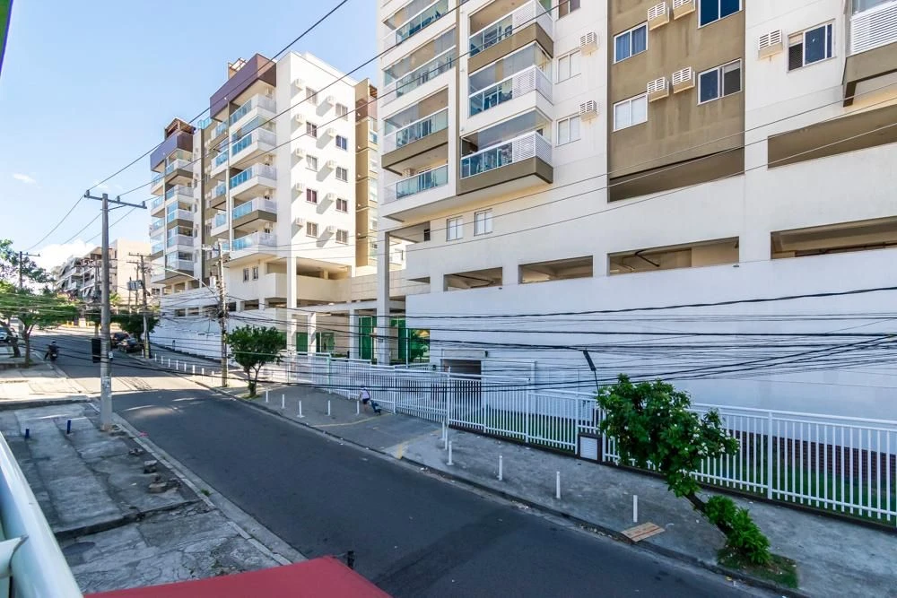 4 quartos e varanda gourmet: apartamento de 64 m² — photo 34
