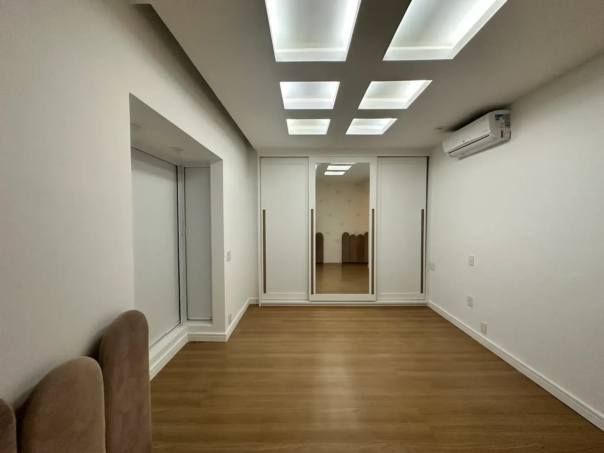 Apartamento sin muebles con 3 dormitorios y se aceptan mascotas — photo 20