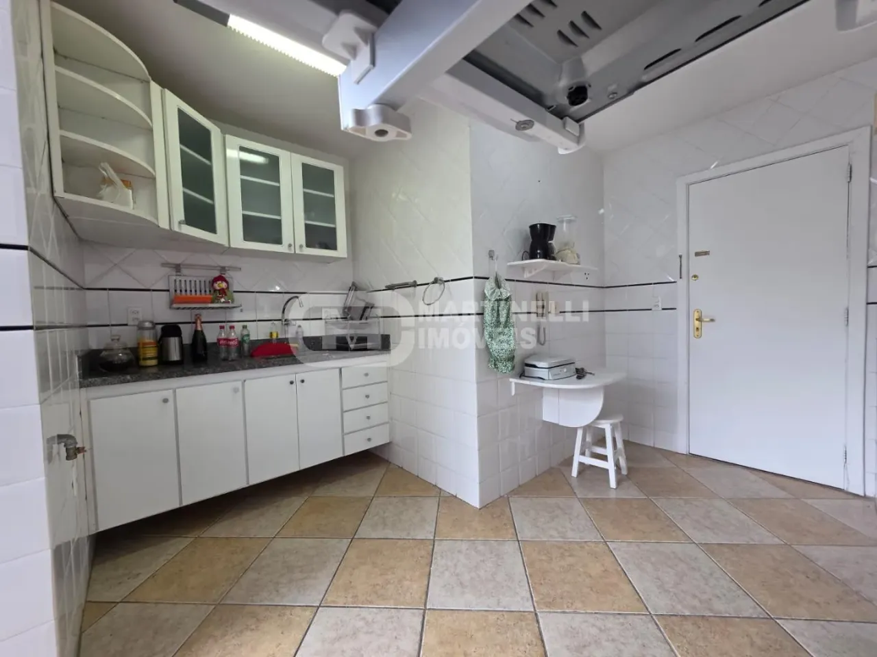 Apartamento mobiliado com 2 quartos e 1 banheiro — photo 20