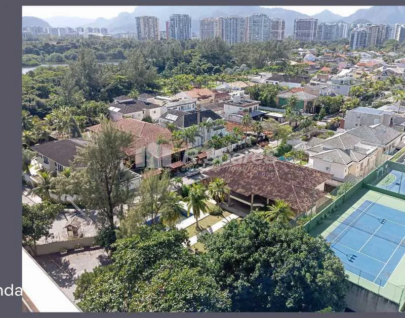 Apartamento mobiliado em condomínio com academia — photo 19