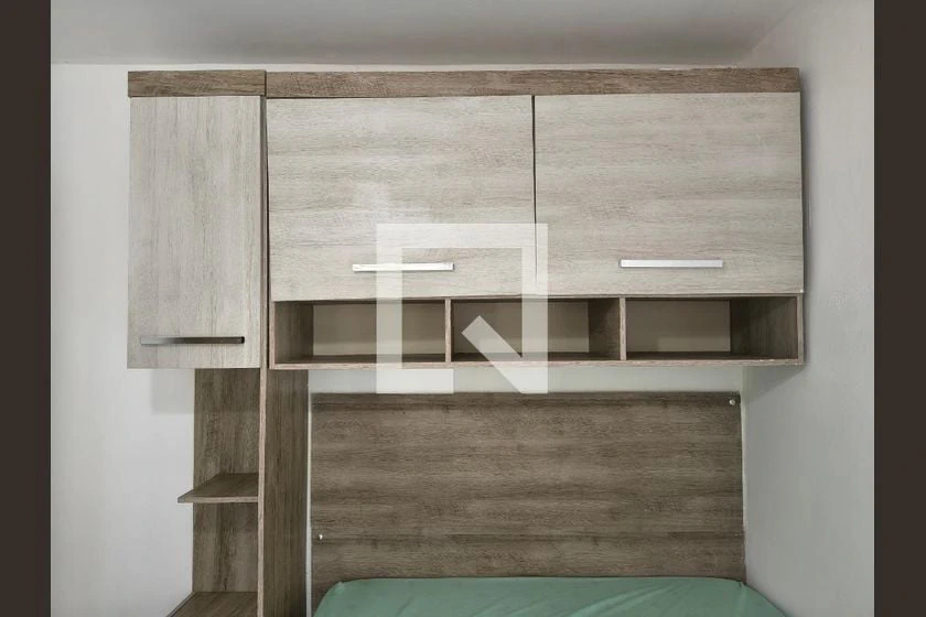 Furnished 2-bedroom apartment, 50 m² — photo 26