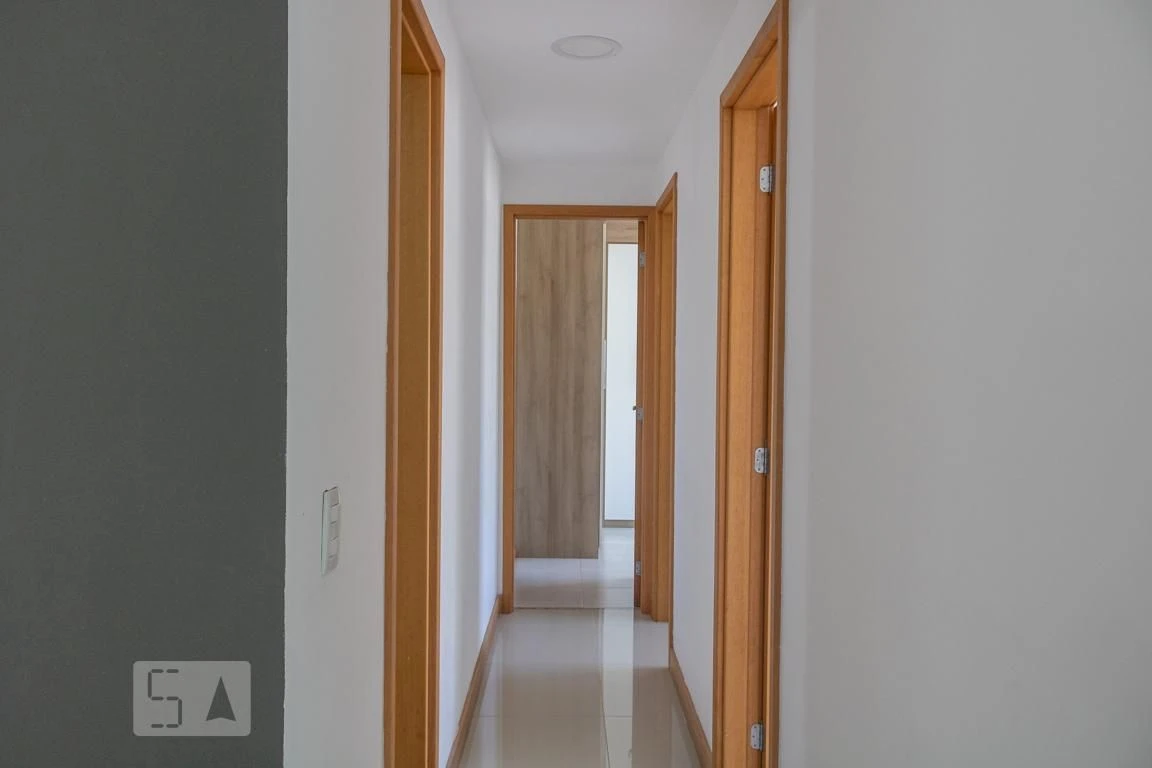 3-bedroom apartment in a building with a sauna — photo 56