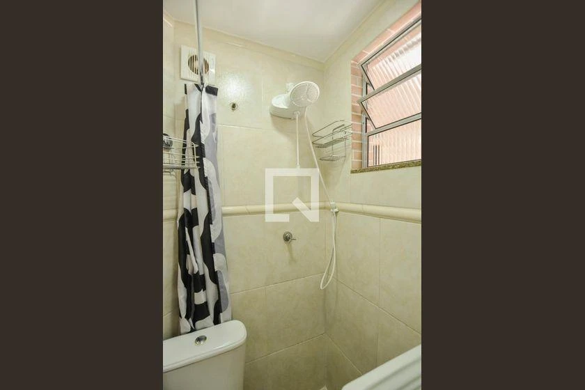 Apartamento amueblado con 1 dormitorio y 22 m² — photo 30