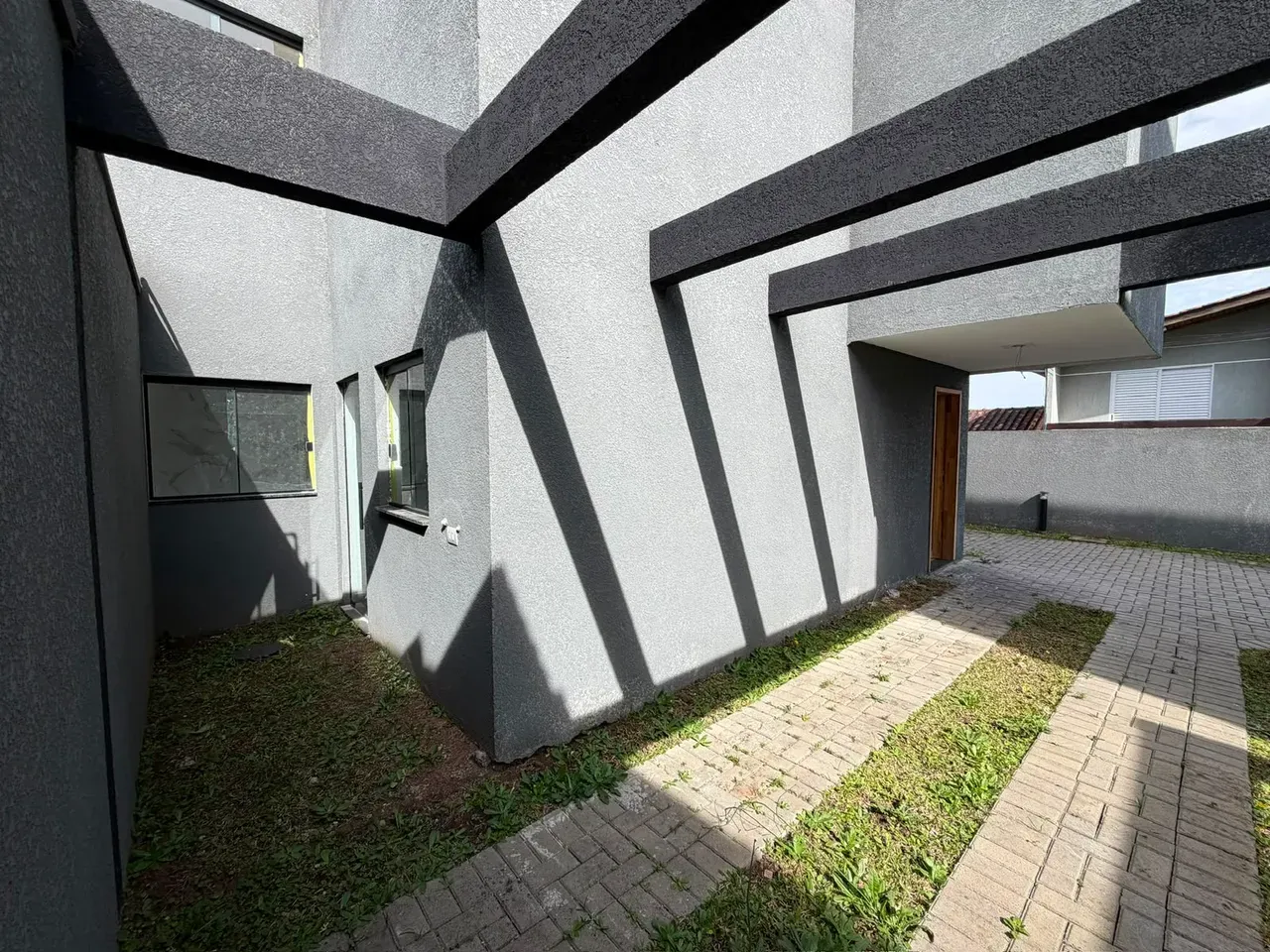 Дом: 3 спальни, 1 со своей ванной, 94 м², Куритиба — photo 19