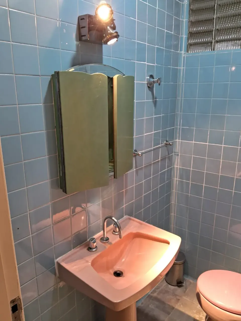 Apartment with 3 bedrooms and 2 bathrooms, 80 m² — photo 18