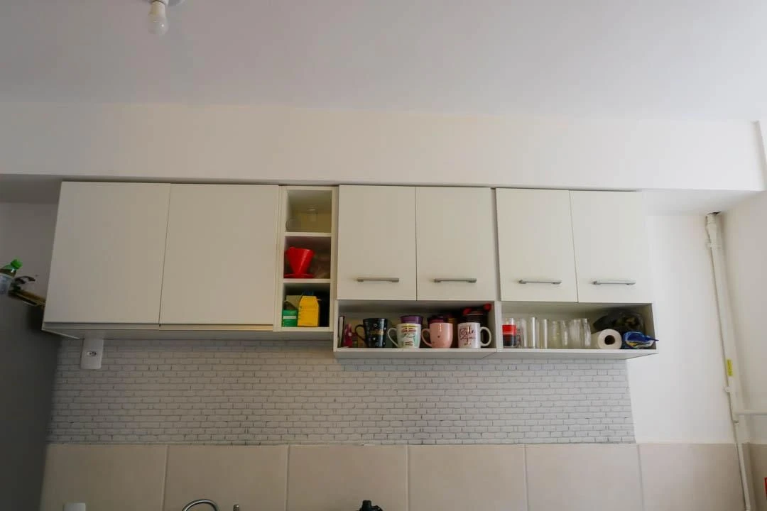 Мебльована квартира з 1 спальнею та 1 ванною — photo 22