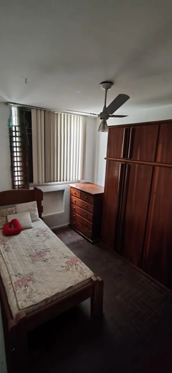 Apartamento mobiliado com 2 quartos e cozinha a gás — photo 7